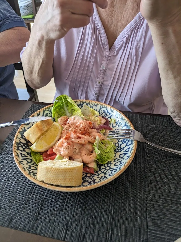 Menu_#4A Coffee Lounge and Bar_Mollina_image_7