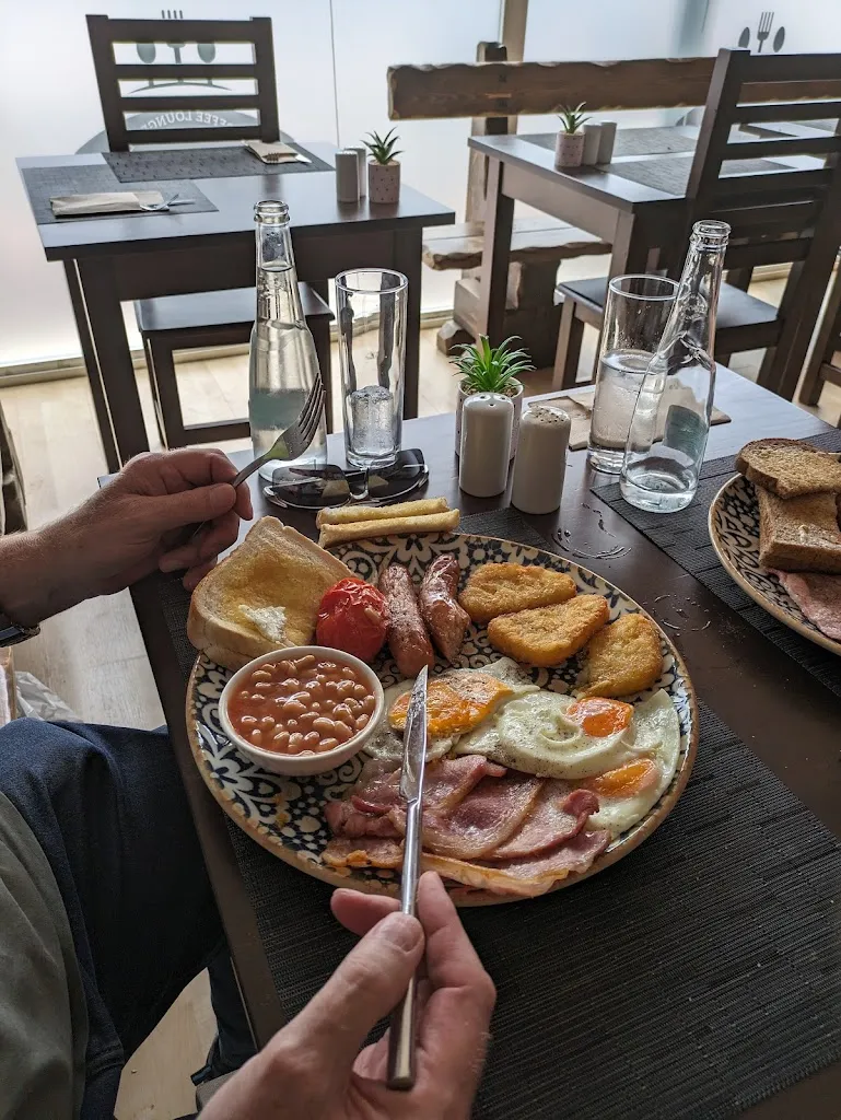 Menu_#4A Coffee Lounge and Bar_Mollina_image_9