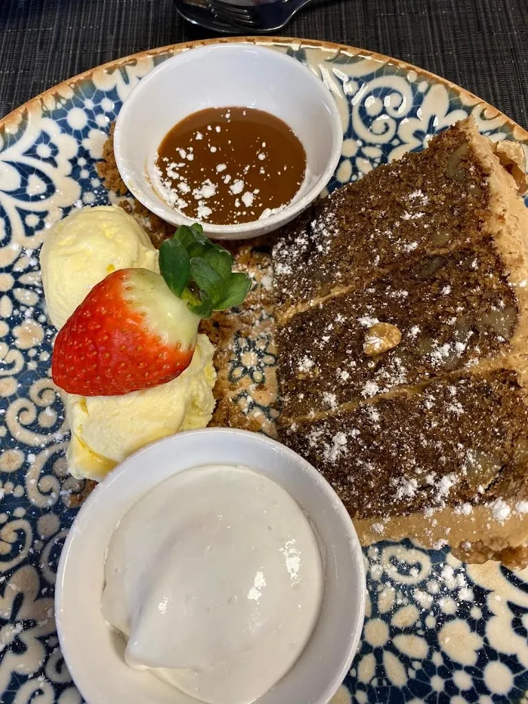 Ferdinand Griesdoorn_#4A Coffee Lounge and Bar_Mollina_review