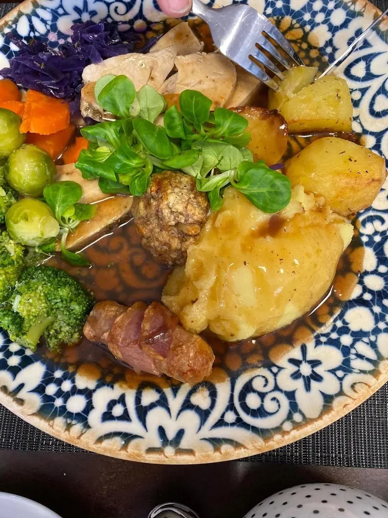 #4A Coffee Lounge and Bar_Mollina_slider_image_1