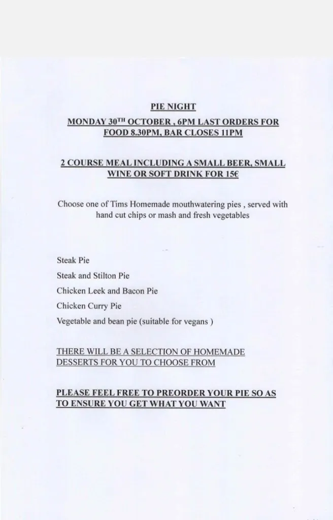 Menu_T&A'S Restobar_Mollina_image_3