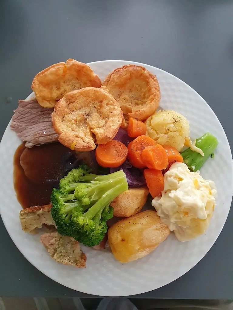 Andy Fail_T&A'S Restobar_Mollina_review