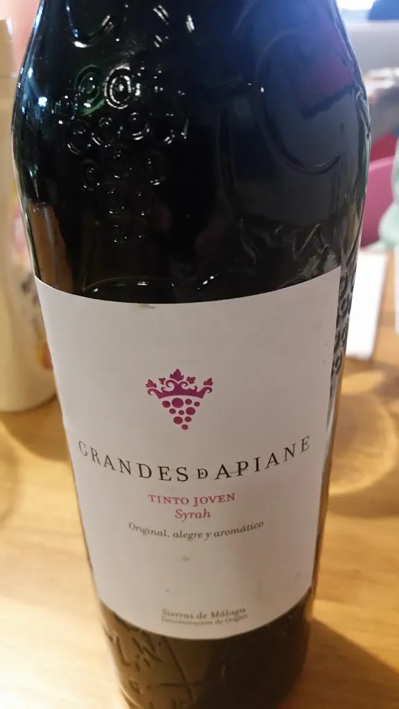 Menu_Bar restaurante Contracorriente_Mollina_image_8