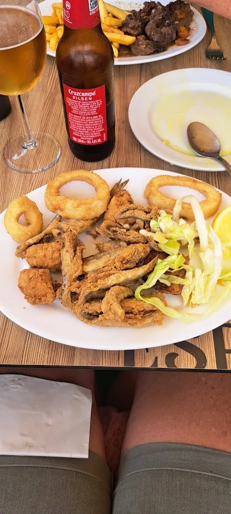 Barbara_Bar restaurante Contracorriente_Mollina_review