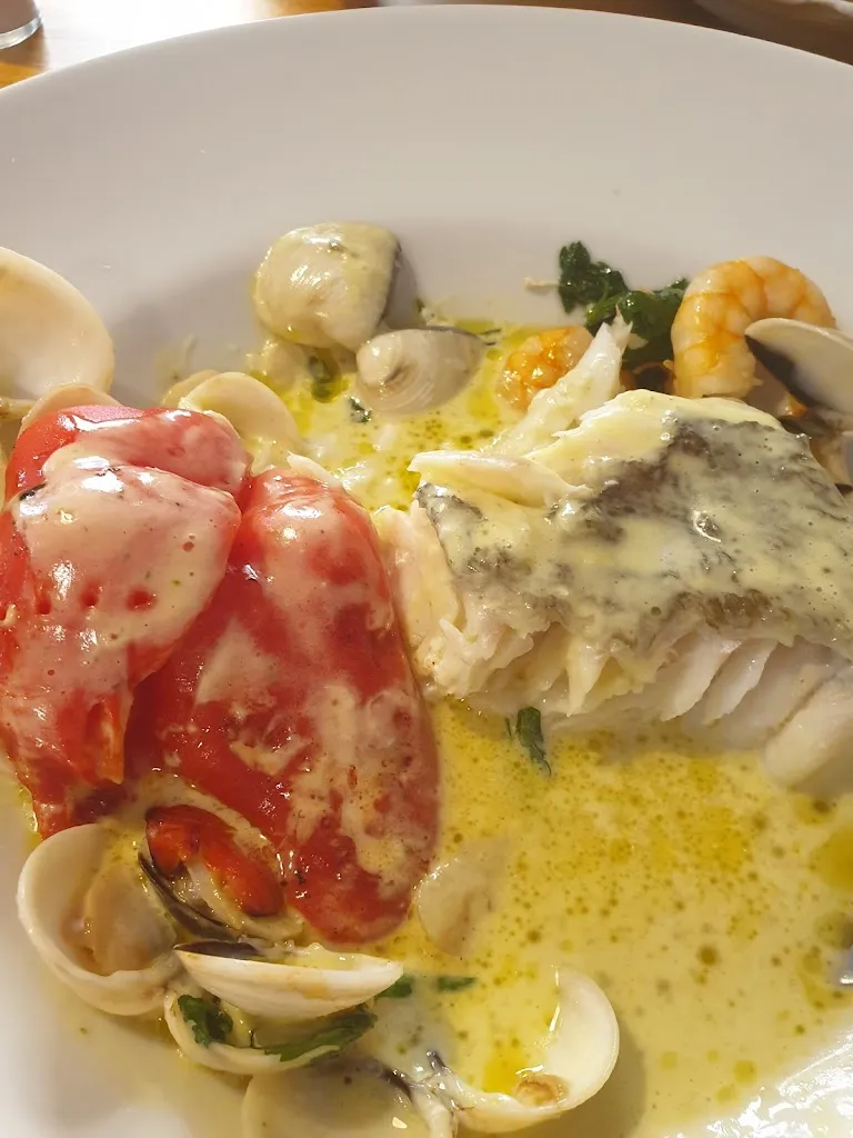 Jacqui Higgins_Bar restaurante Contracorriente_Mollina_review