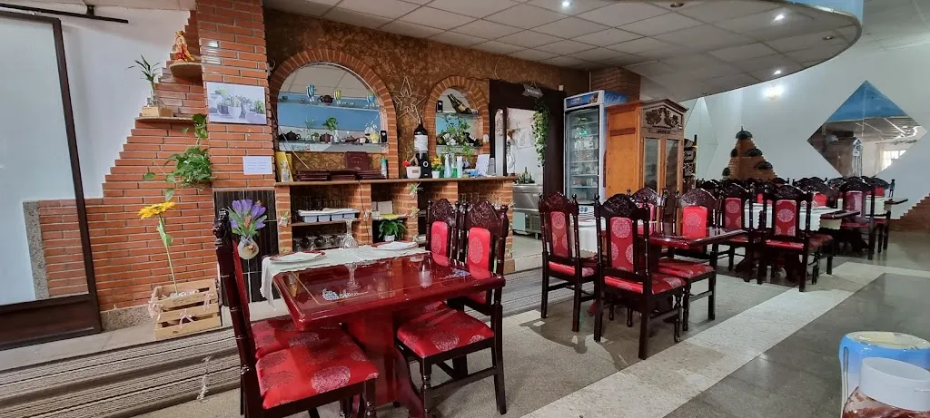 Arno Wierinckx_RESTAURANTE CHINO OLIMPICA ll MOLLINA_Mollina_review