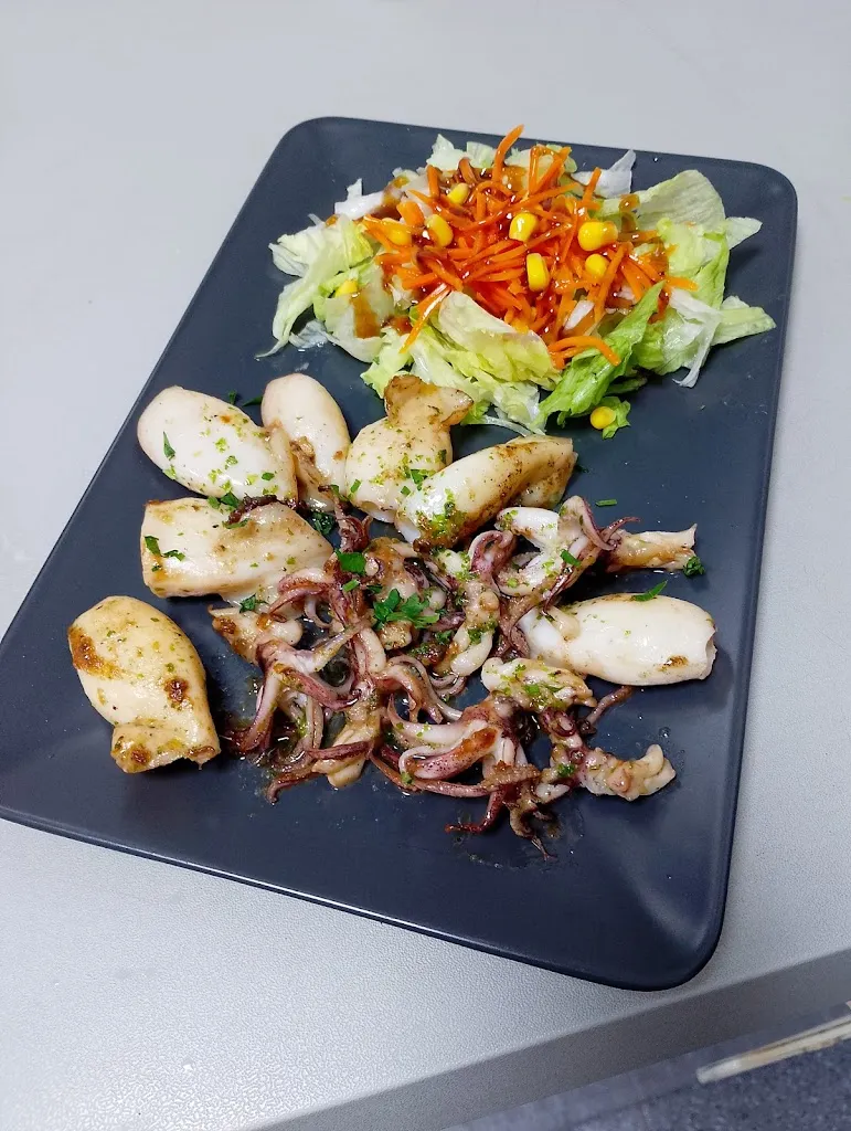 Menu_BULEBAR TAPAS Y BOCADILLOS •Restaurante Colombiano_Mollina_image_7