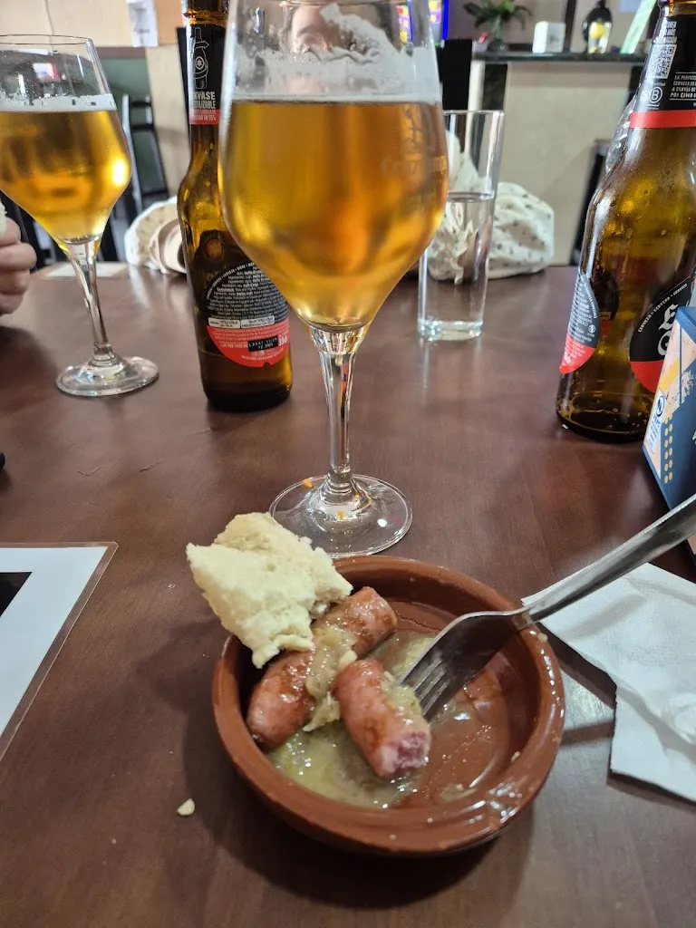 juan pf_BULEBAR TAPAS Y BOCADILLOS •Restaurante Colombiano_Mollina_review