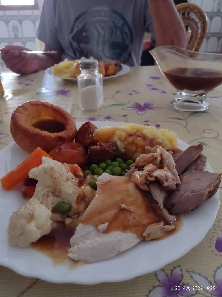 Diane Christie (Dizo)_Bar flores_Mollina_review