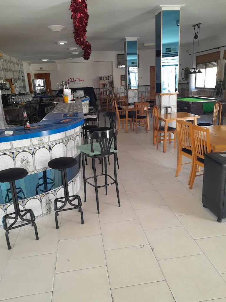 Bar flores_Mollina_slider_image_1