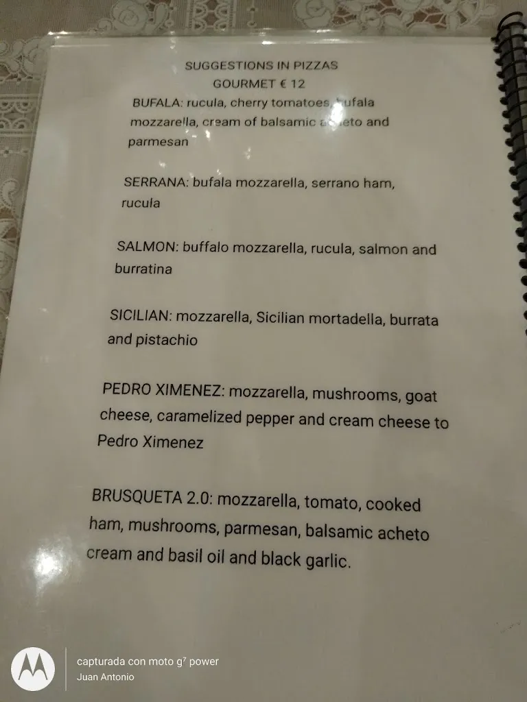 Menu_Mollina Isabella Pizza_Mollina_image_2