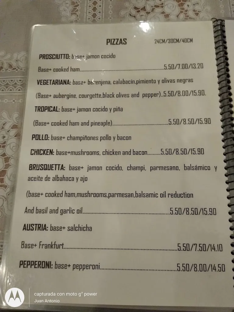 Menu_Mollina Isabella Pizza_Mollina_image_3