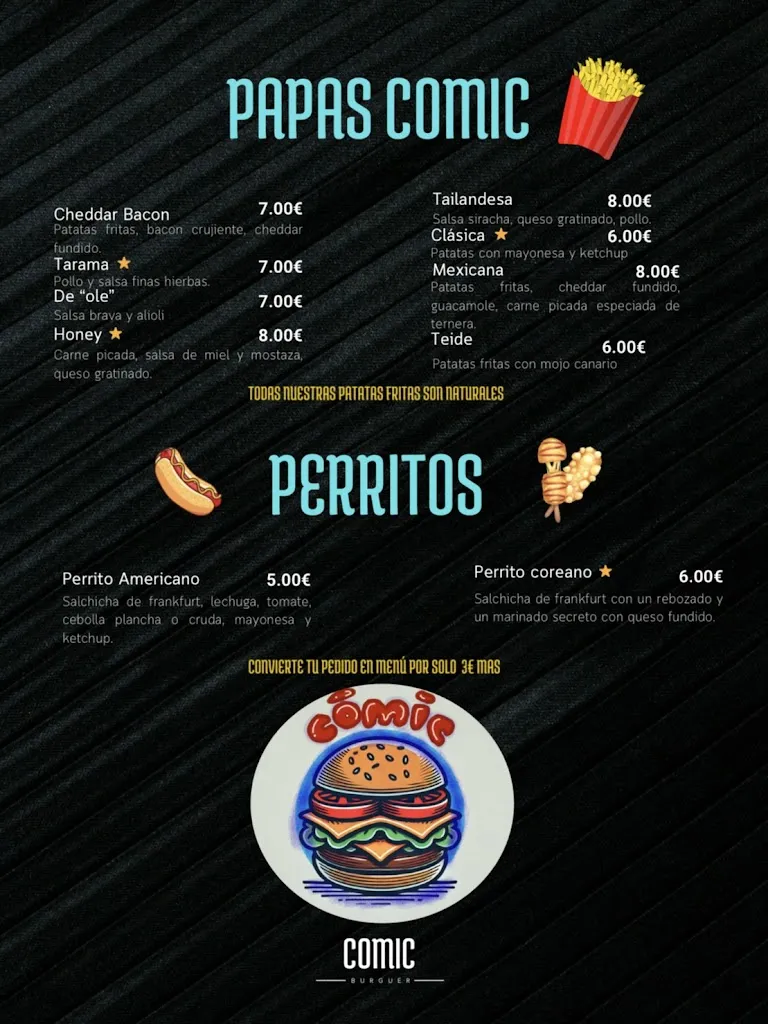 Menu_Bocateria Comic_Mollina_image_2