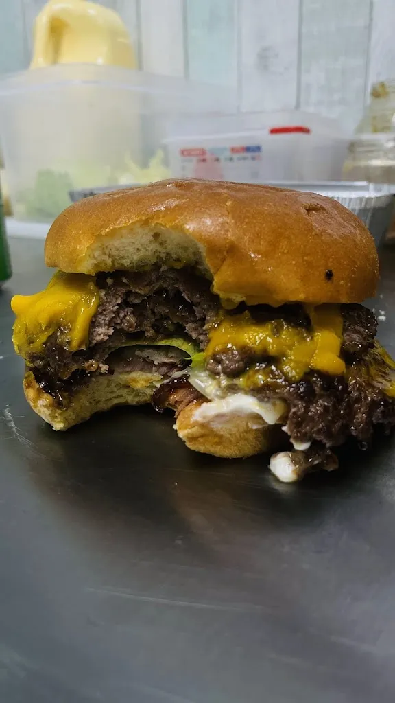 Bocateria Comic restaurant in Mollina