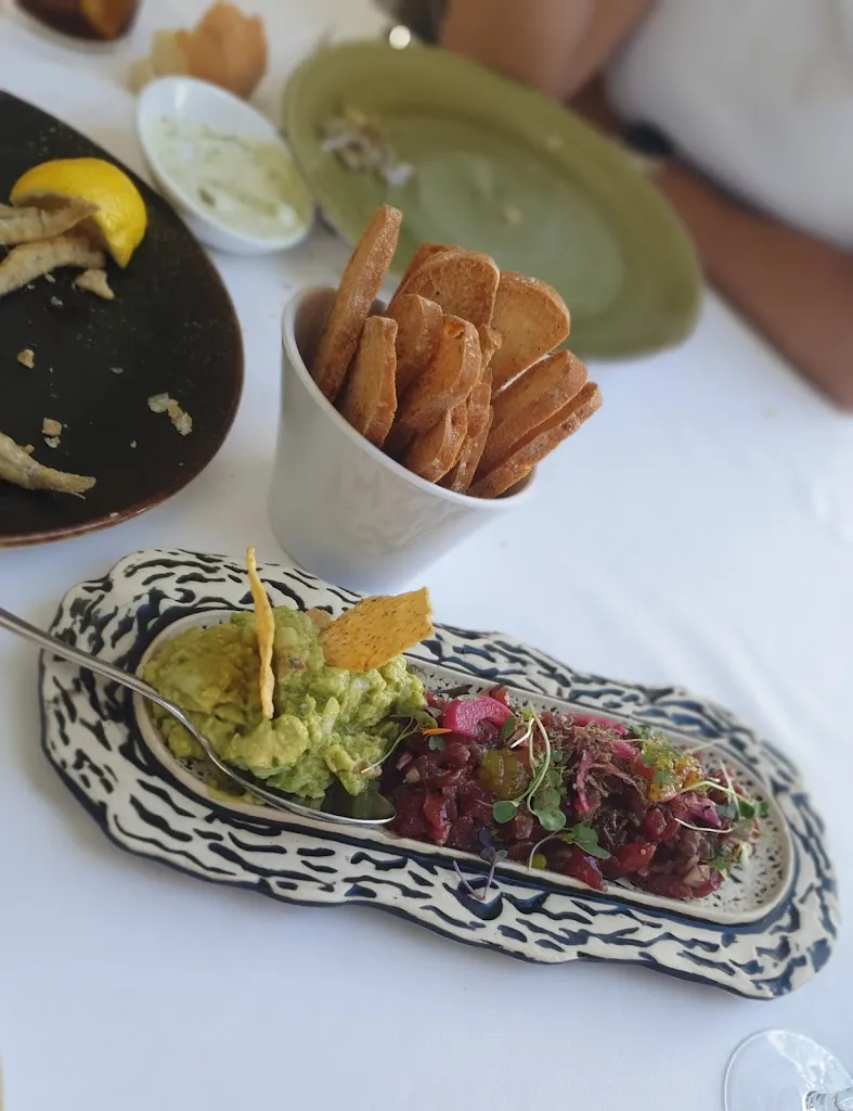 Menu_Restaurante Cándida_Mollina_immagine_5