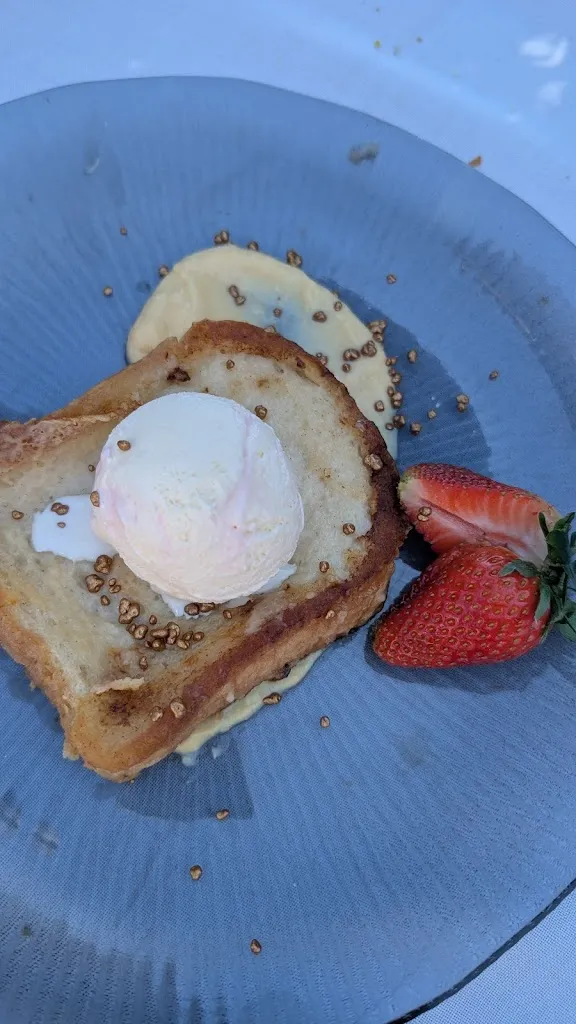 michael kelley_Restaurante Cándida_Mollina_recensione