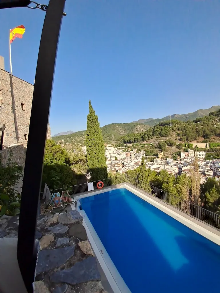 Dries Roekaerts_Hotel - Restaurante Castillo De Monda_Monda_review