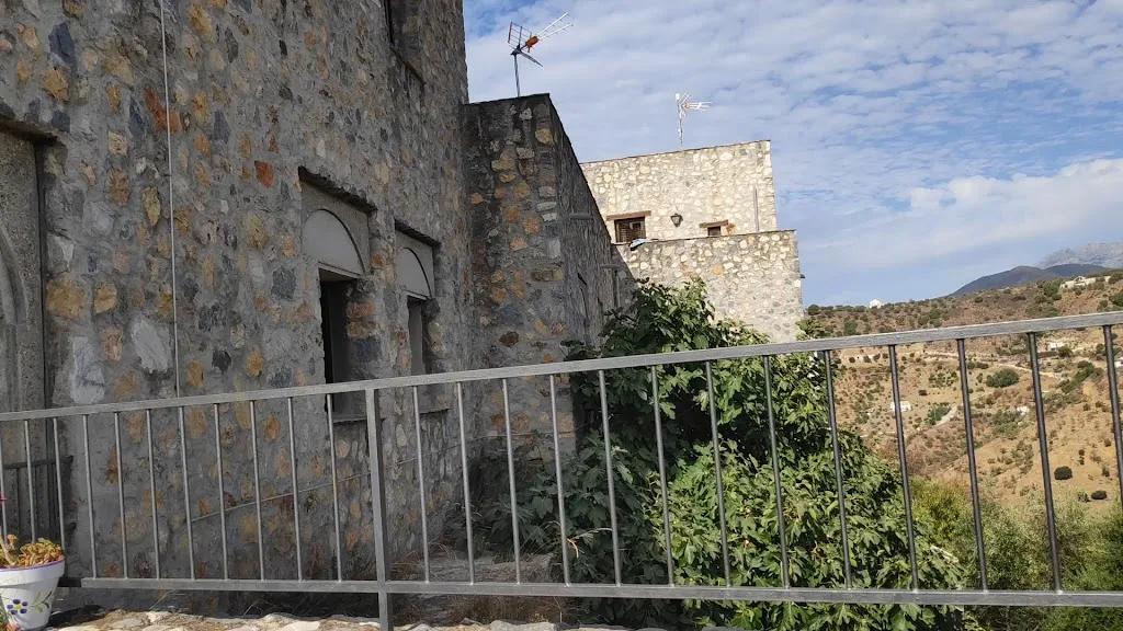 Hotel - Restaurante Castillo De Monda_Monda_slider_image_2