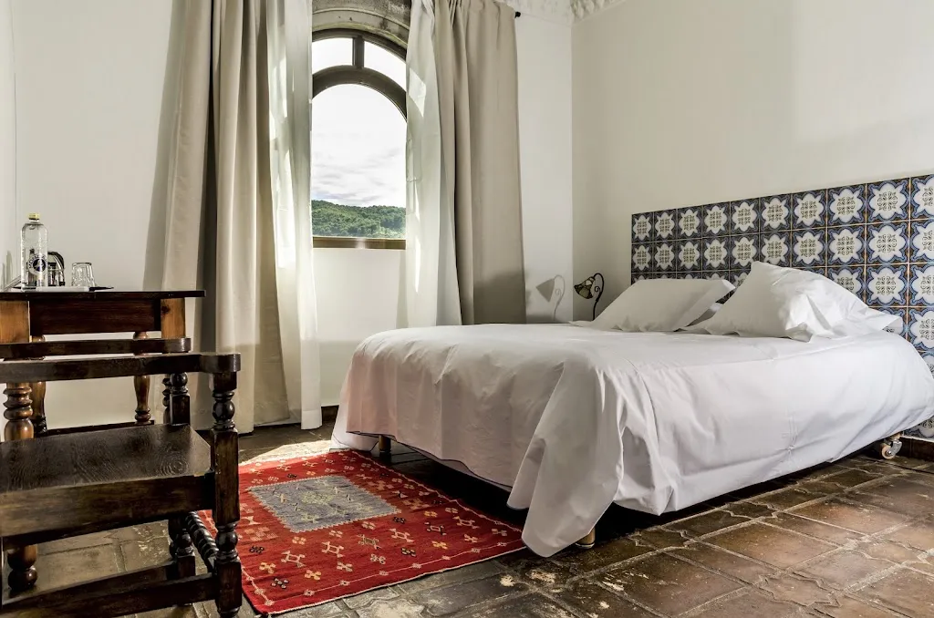 Hotel - Restaurante Castillo De Monda_Monda_slider_image_3