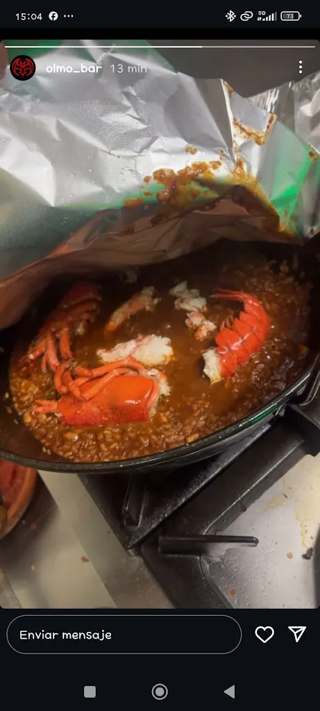 Patricia Canals_Olmo Bar_Mutxamel_review