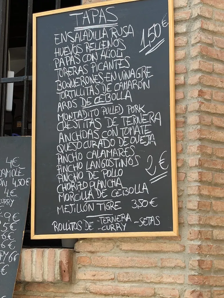 Menu_Bodeguita la jaula_Monda_image_2