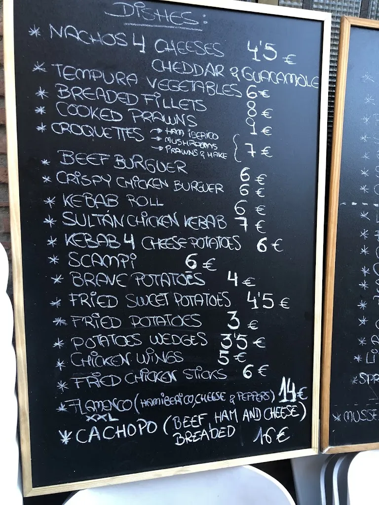 Menu_Bodeguita la jaula_Monda_image_3