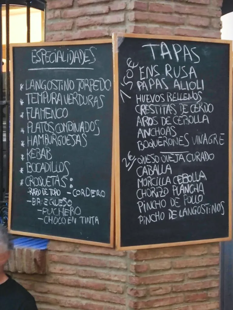Menu_Bodeguita la jaula_Monda_image_4