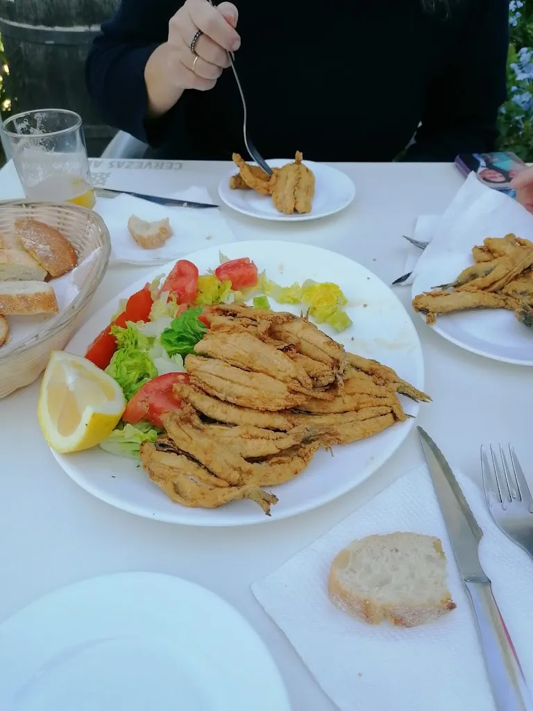 Menu_Peña Flamenca Alcazarin_Monda_image_1