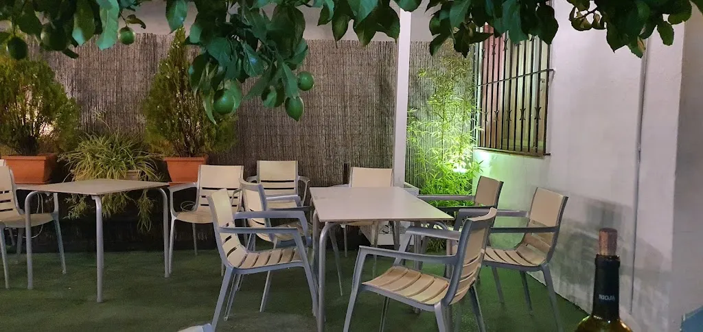 Mark Anthony_Peña Flamenca Alcazarin_Monda_review