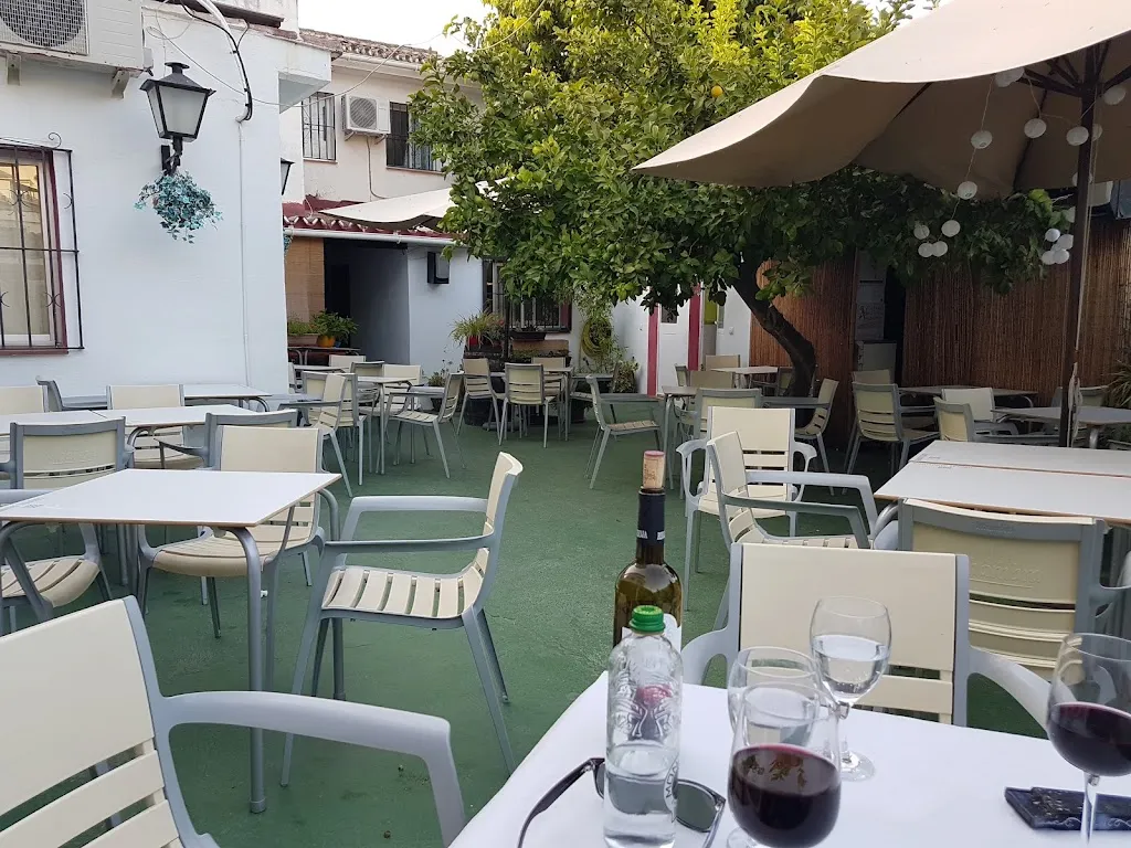 Mark Anthony_Peña Flamenca Alcazarin_Monda_review