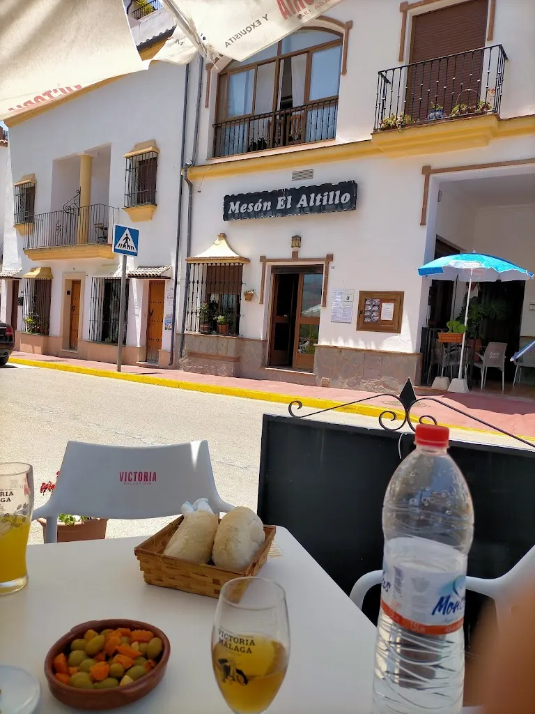 Menu_Restaurante Altillo_Montejaque_image_9