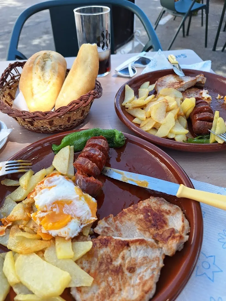 Marilou Bakker_Restaurante Altillo_Montejaque_review