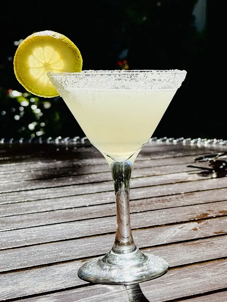 Gareth Walker_The Secret Garden - Mijas_Mijas_review