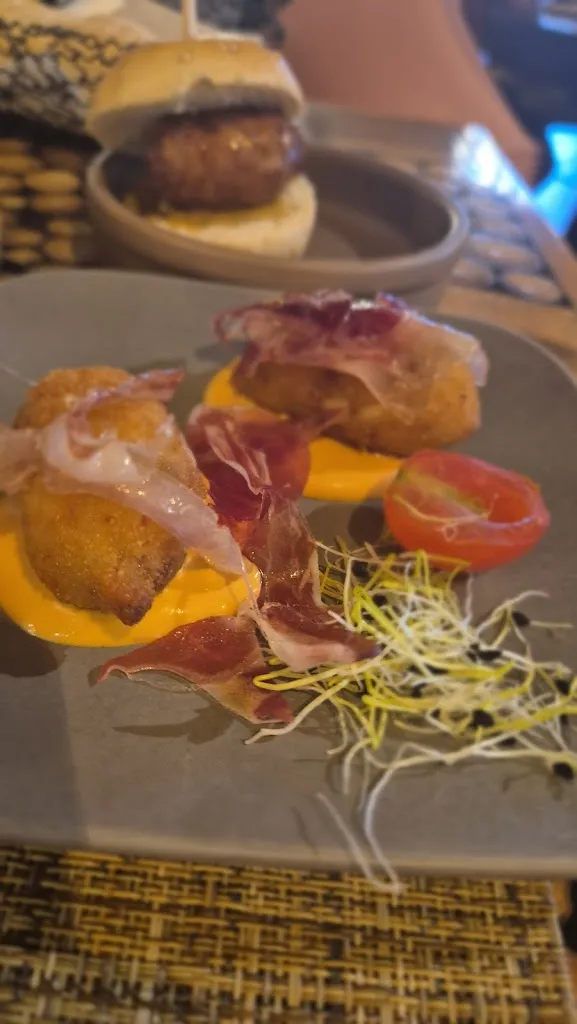 Scott Macfarlane_Koco bistró_Mijas_Bewertung