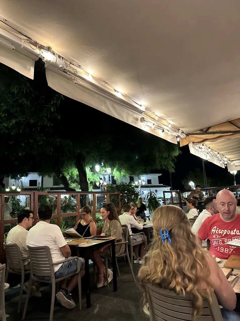 Tim Cras_Koco bistró_Mijas_Bewertung