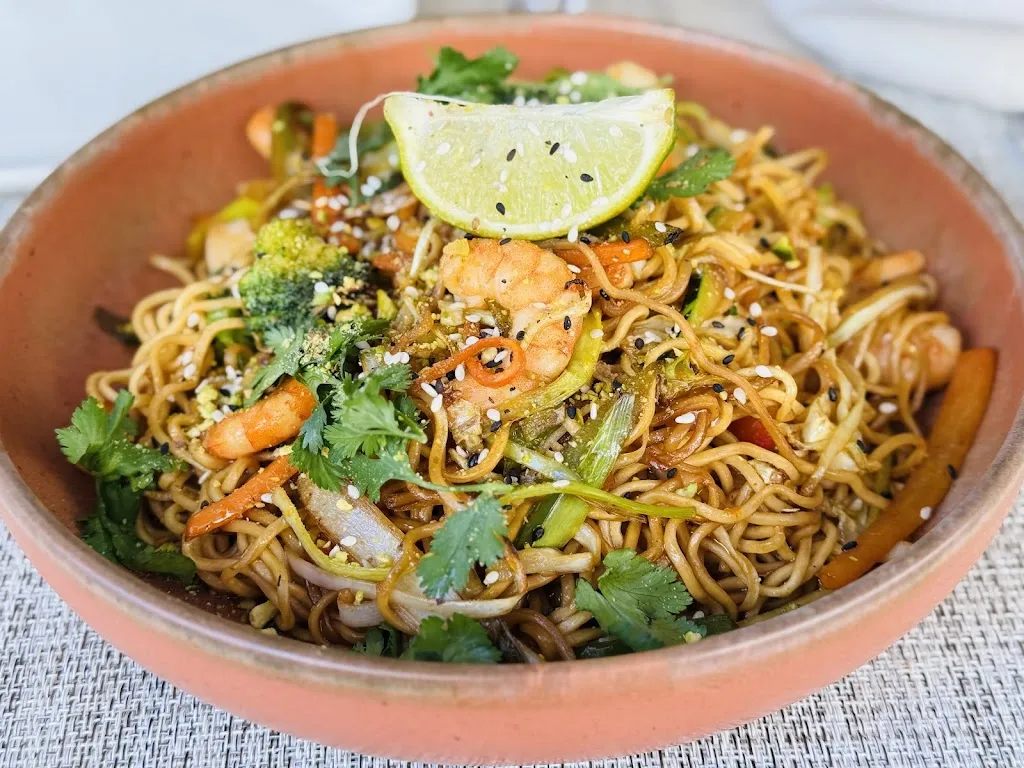 Gareth Walker_Koco bistró_Mijas_Bewertung