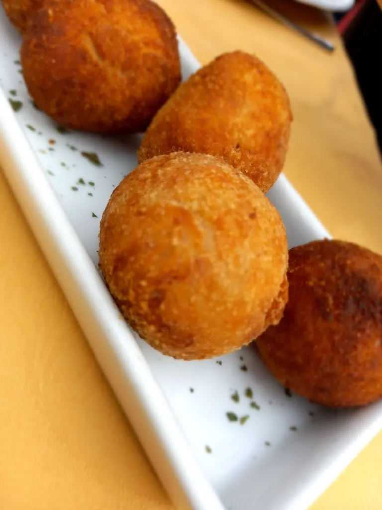 Menu_Restaurante La Reja. Steak House & Traditional Spanish Restaurant with Panoramic Views_Mijas_image_7