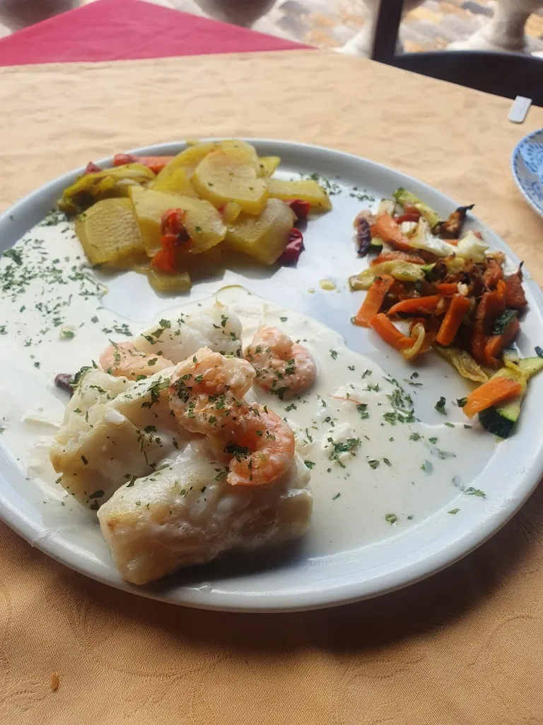 Menu_Restaurante La Reja. Steak House & Traditional Spanish Restaurant with Panoramic Views_Mijas_image_9