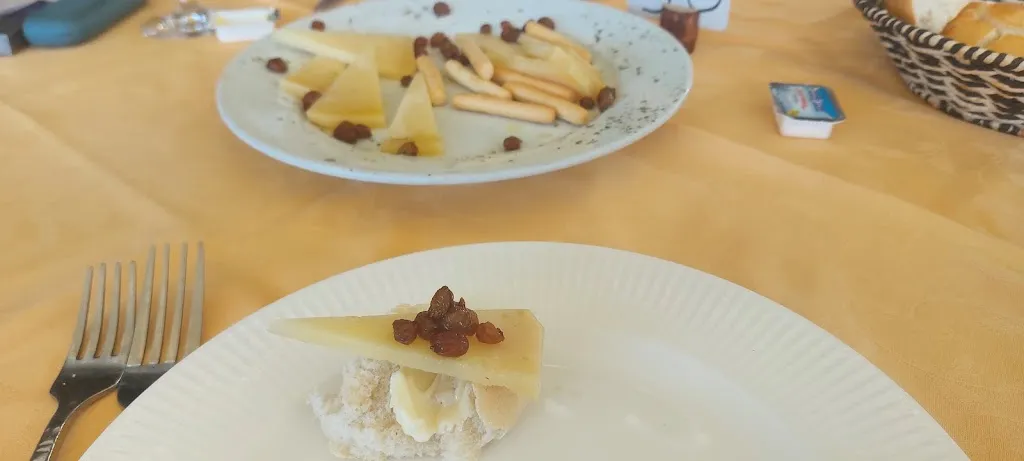 Giorgi .jijeishvili_Restaurante La Reja. Steak House & Traditional Spanish Restaurant with Panoramic Views_Mijas_review