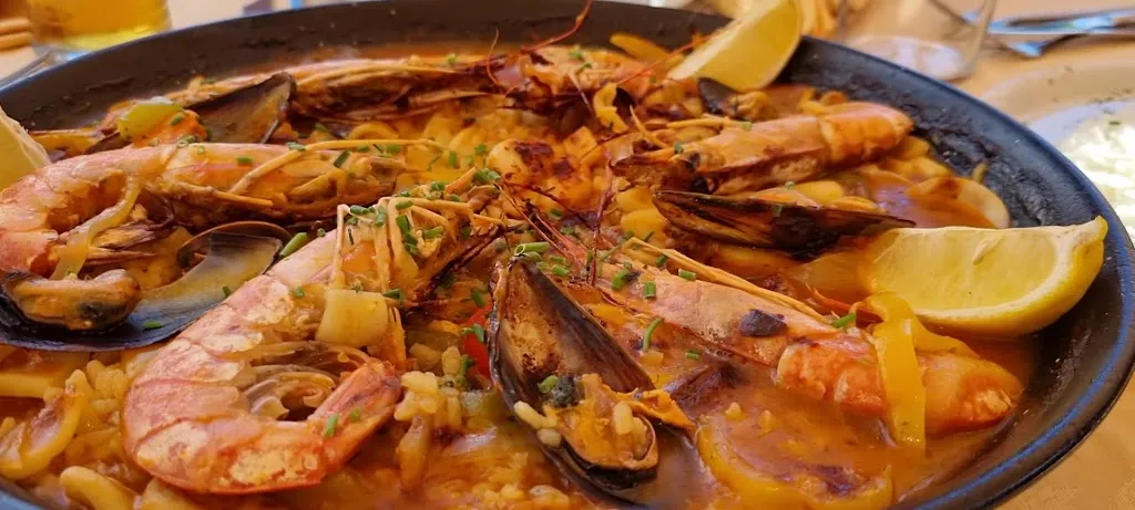 Restaurante La Reja. Steak House & Traditional Spanish Restaurant with Panoramic Views_Mijas_slider_image_2