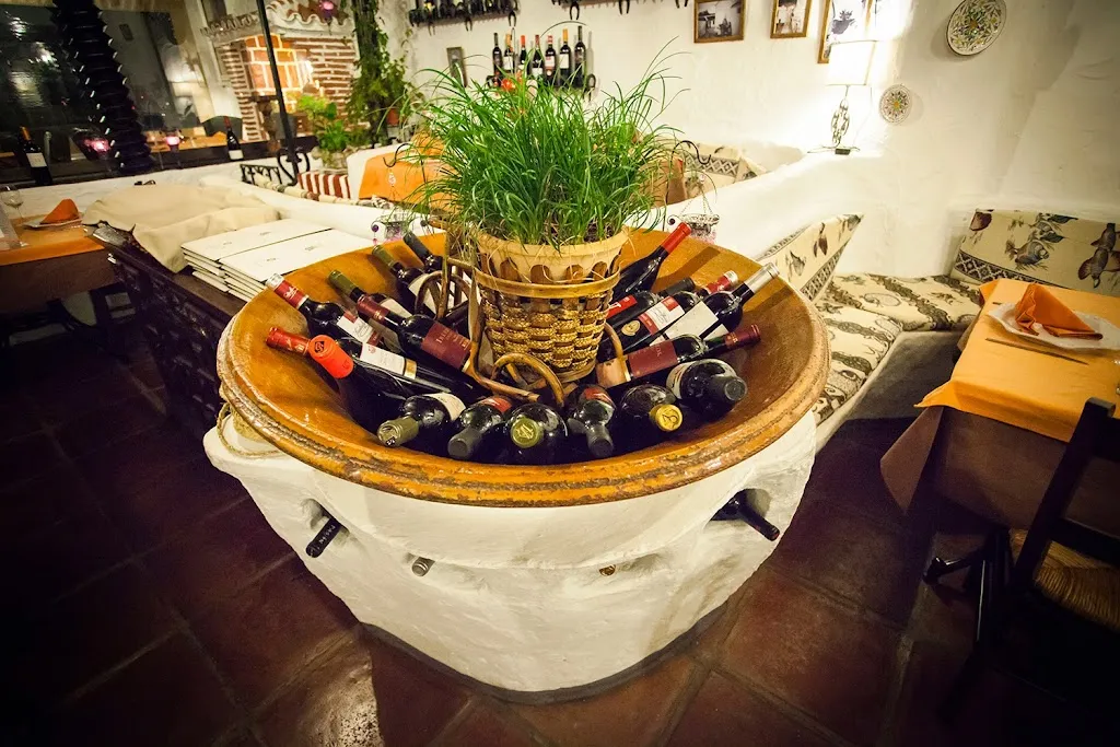 Restaurante La Reja. Steak House & Traditional Spanish Restaurant with Panoramic Views_Mijas_slider_image_3