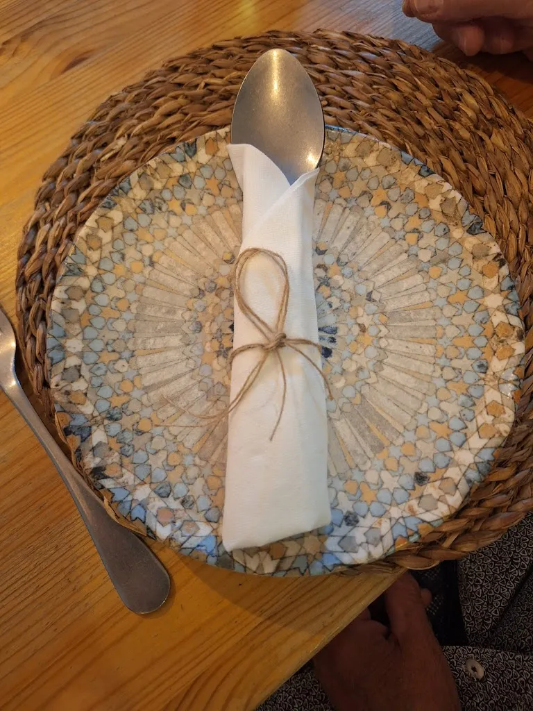 Steen Andersen_Tomillo Limón_Mijas_review