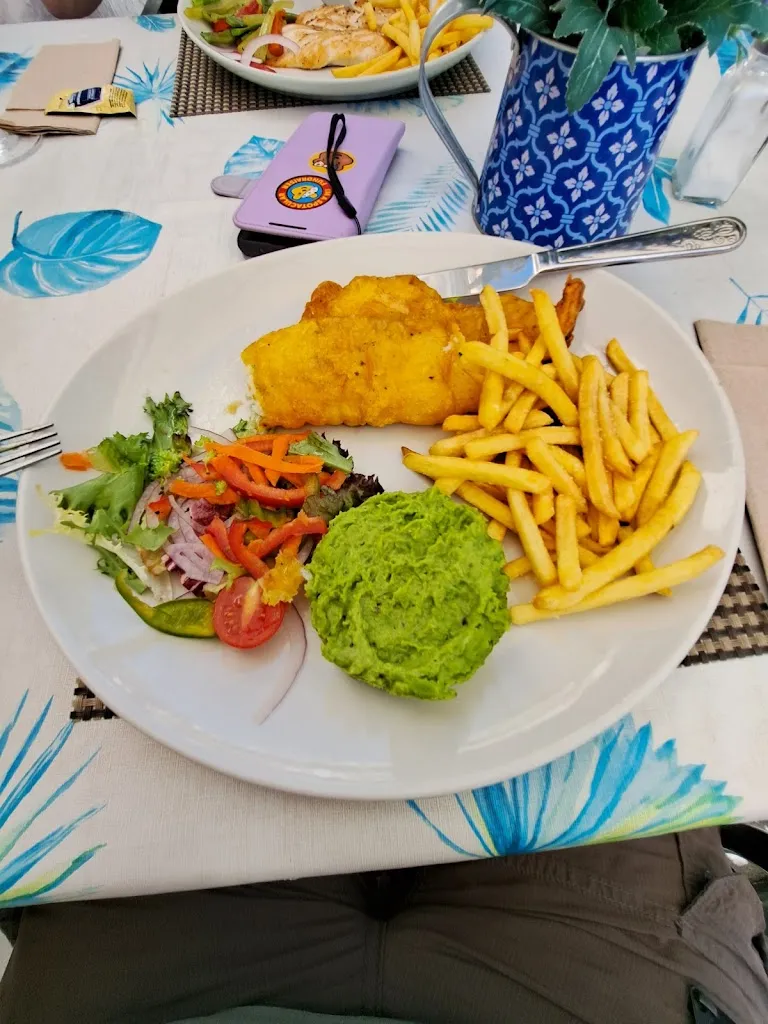 Menu_La terraza de Chema /Chema's Terrace_Mijas_image_5