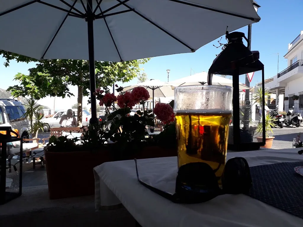 Menu_La terraza de Chema /Chema's Terrace_Mijas_image_8