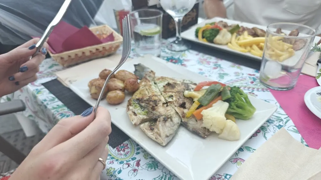 Matthew Mackin_La terraza de Chema /Chema's Terrace_Mijas_review