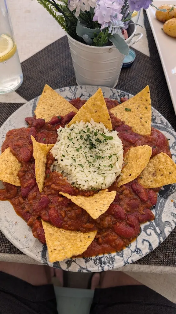 Thomas G_La terraza de Chema /Chema's Terrace_Mijas_review