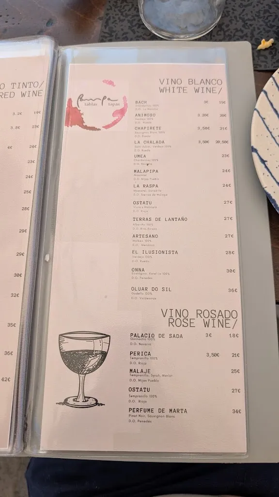 Menu_Restaurante Pampa Tablas y Tapas Mijas_Mijas_image_4