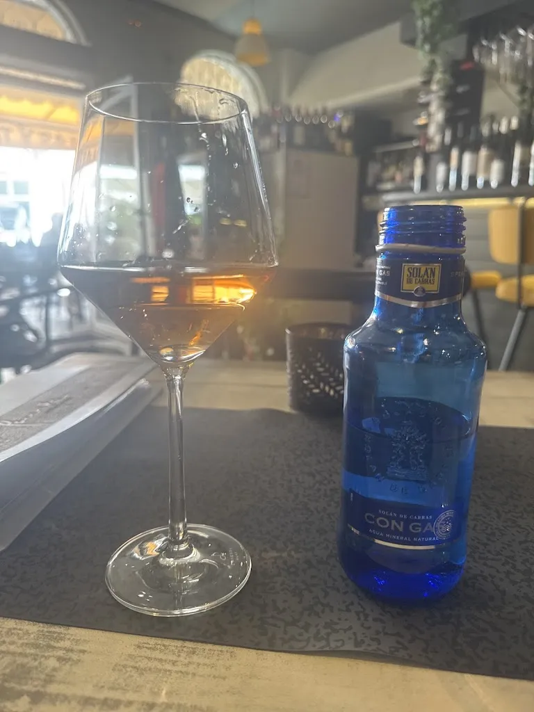 Àurea De Lara_Restaurante Pampa Tablas y Tapas Mijas_Mijas_review