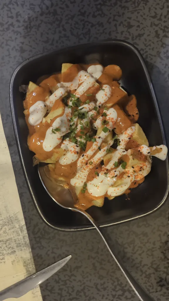 Arnaud Jedros_Restaurante Pampa Tablas y Tapas Mijas_Mijas_review