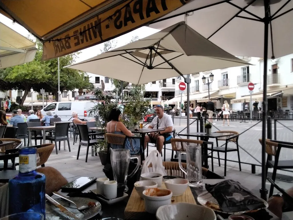 Restaurante Pampa Tablas y Tapas Mijas_Mijas_slider_image_3